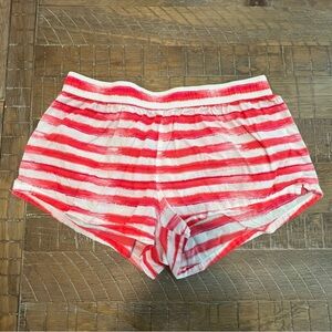 Victoria’s Secret Sleep Shorts Size Medium